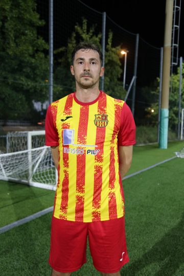 Michele Cervellini